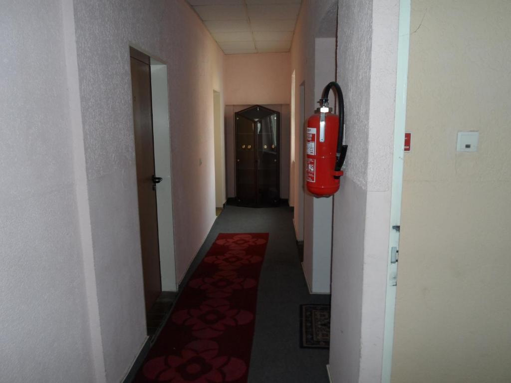 Hotel Am Schloss Frankfurt am Main