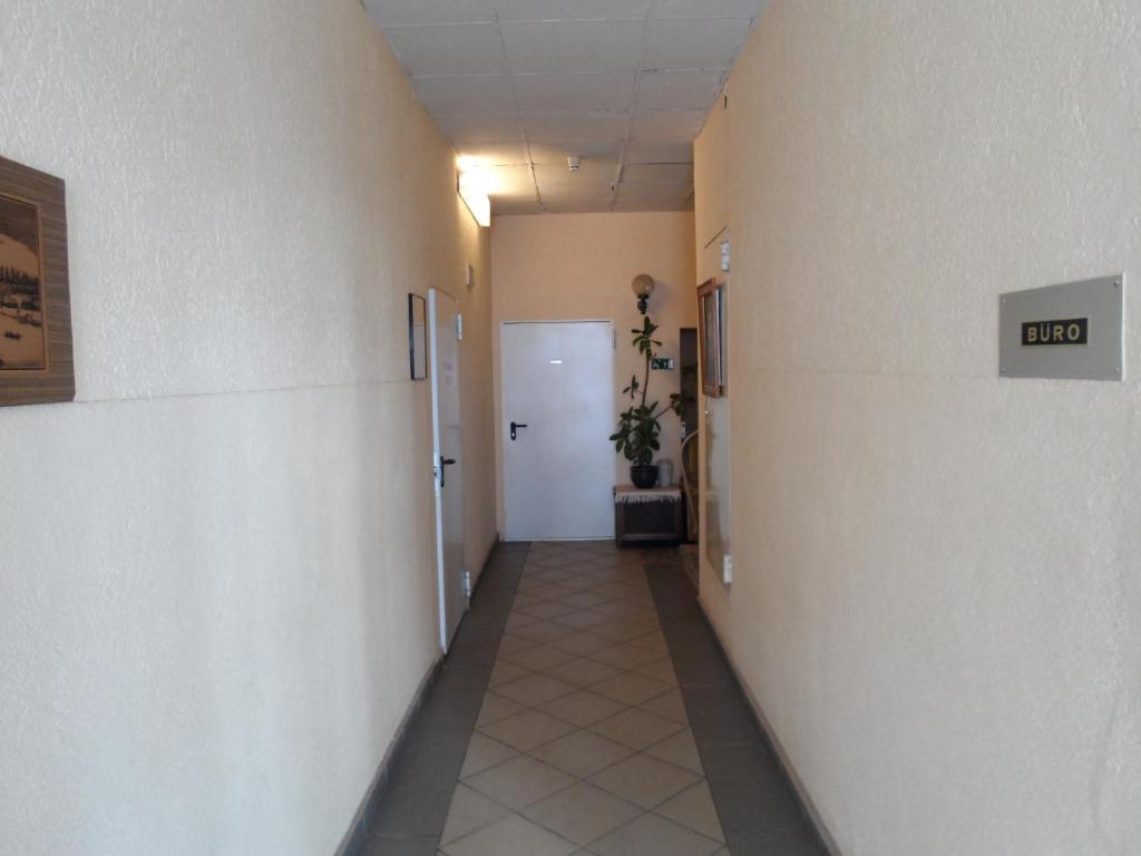 Hotel Am Schloss *